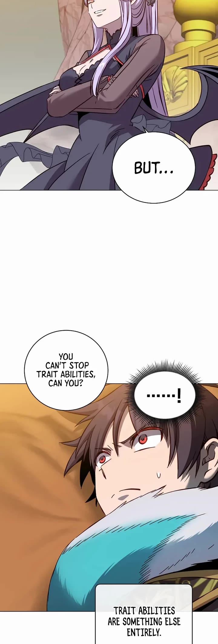 The Max Level Hero Has Returned! Chapter 229 page 19 - Chapter 229