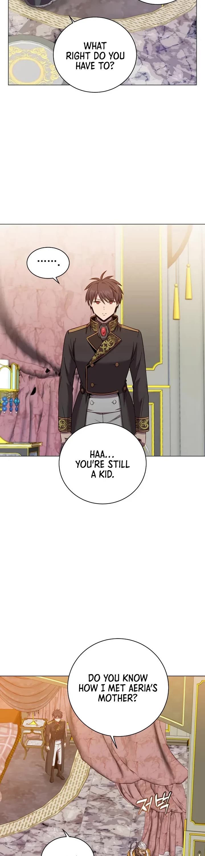 The Max Level Hero Has Returned! Chapter 229 page 2 - Chapter 229