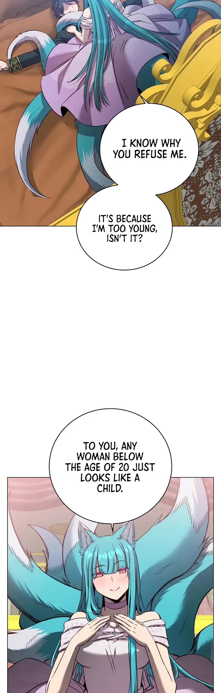 The Max Level Hero Has Returned! Chapter 229 page 24 - Chapter 229