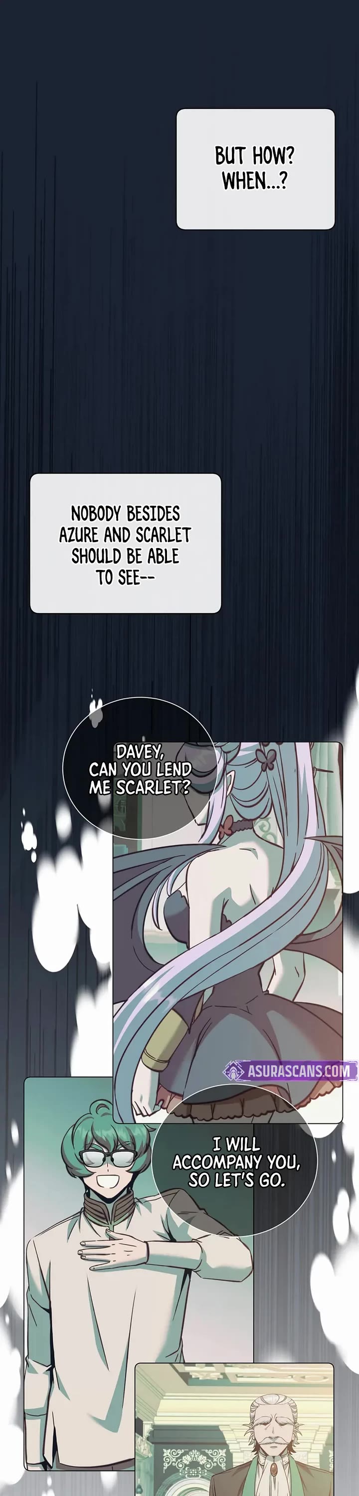 The Max Level Hero Has Returned! Chapter 229 page 26 - Chapter 229