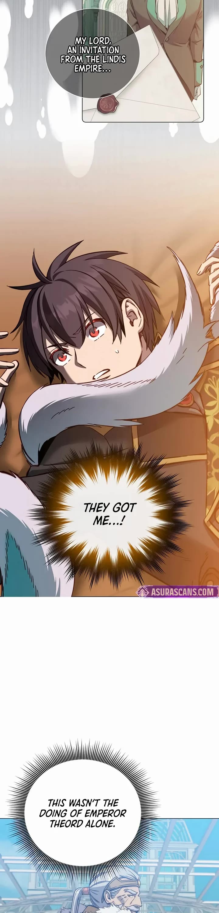 The Max Level Hero Has Returned! Chapter 229 page 27 - Chapter 229