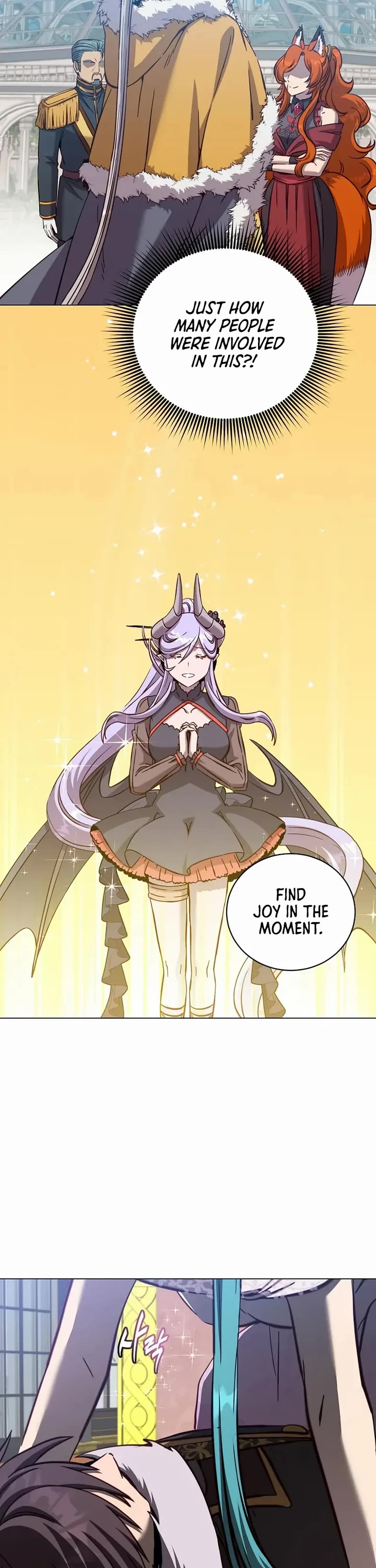 The Max Level Hero Has Returned! Chapter 229 page 28 - Chapter 229