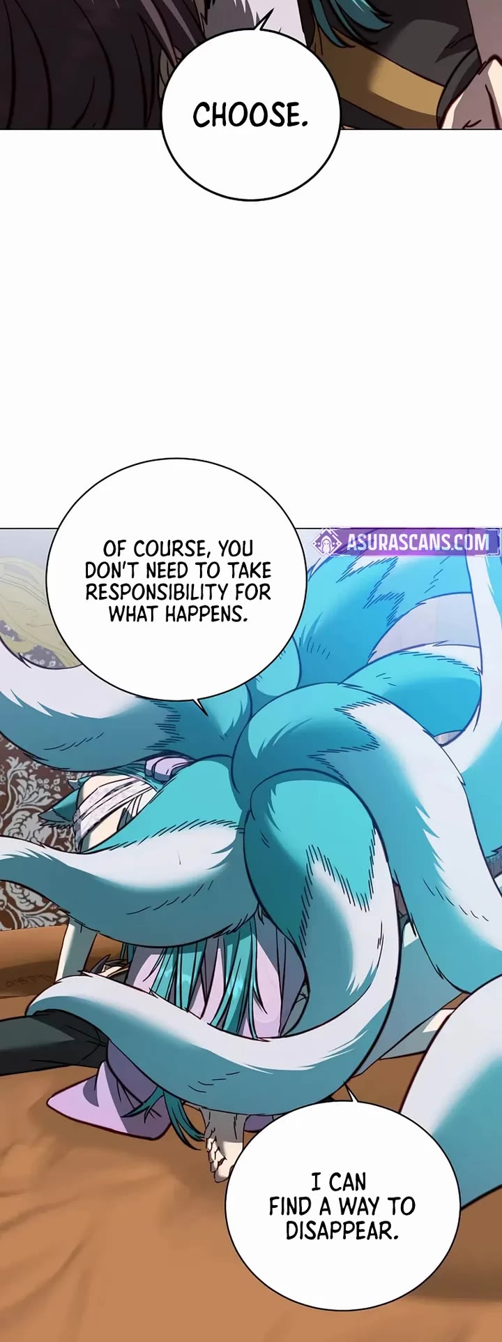 The Max Level Hero Has Returned! Chapter 229 page 29 - Chapter 229