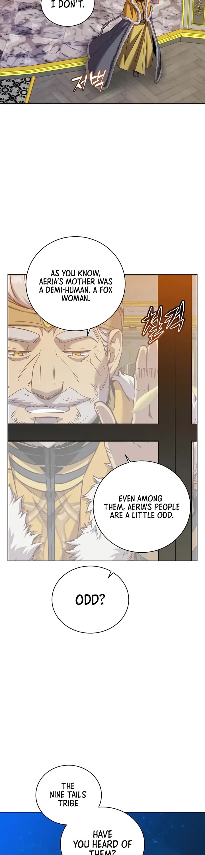 The Max Level Hero Has Returned! Chapter 229 page 3 - Chapter 229