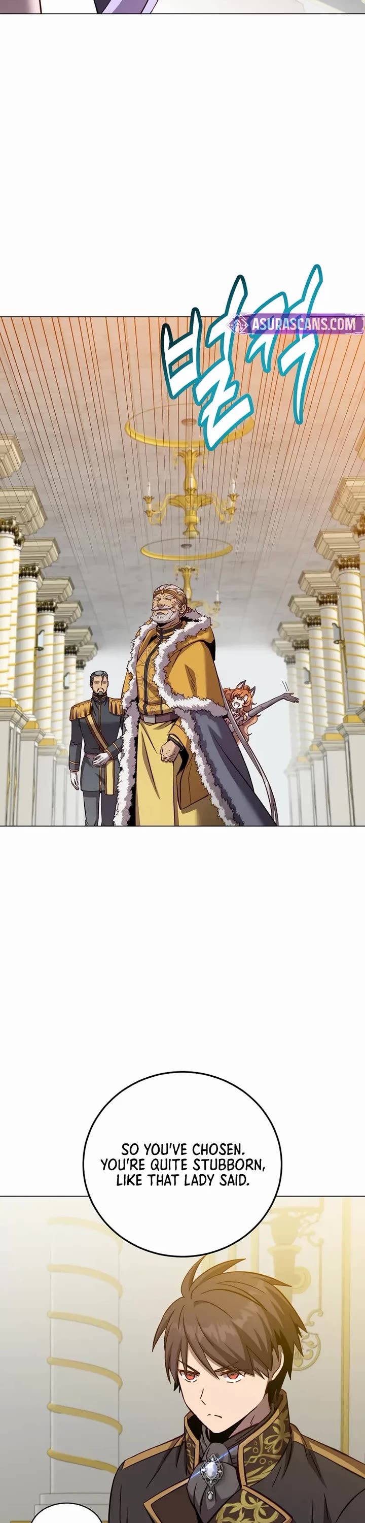 The Max Level Hero Has Returned! Chapter 229 page 37 - Chapter 229