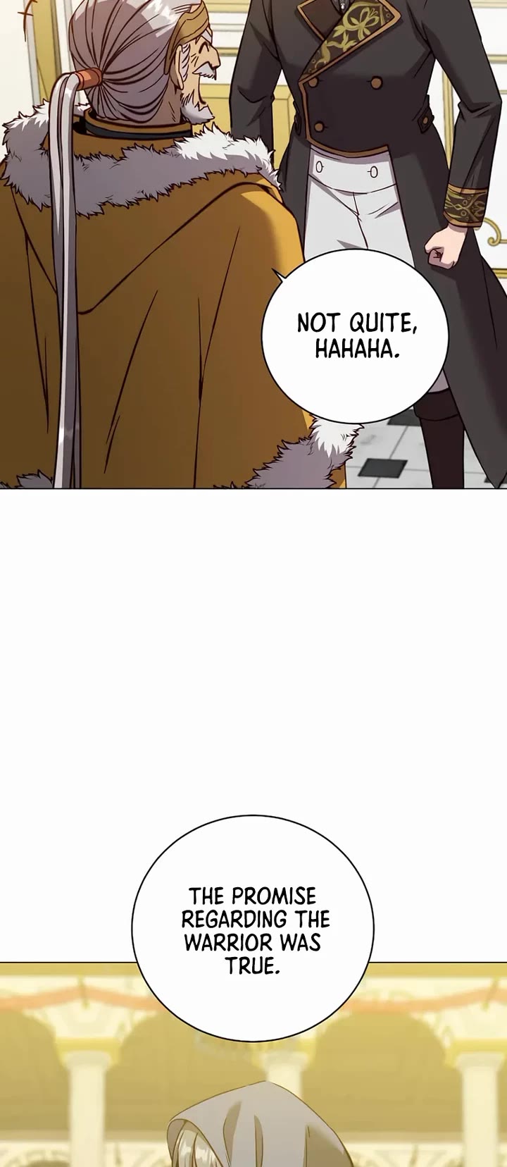 The Max Level Hero Has Returned! Chapter 229 page 39 - Chapter 229