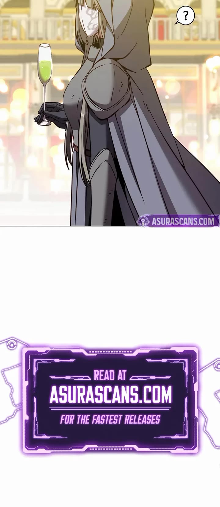The Max Level Hero Has Returned! Chapter 229 page 40 - Chapter 229