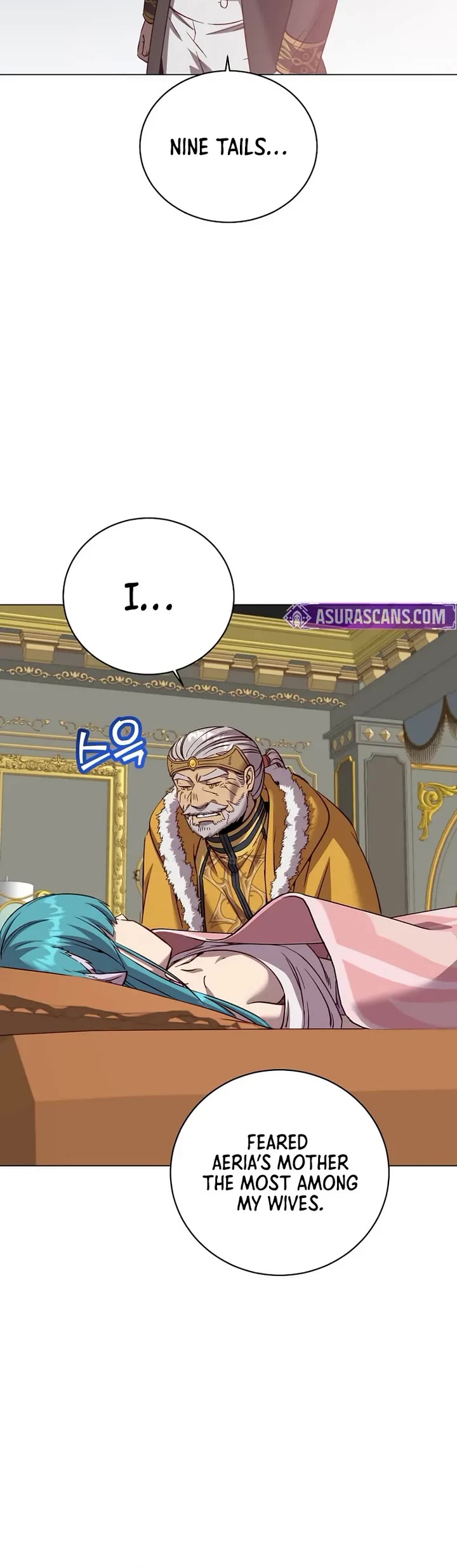 The Max Level Hero Has Returned! Chapter 229 page 5 - Chapter 229