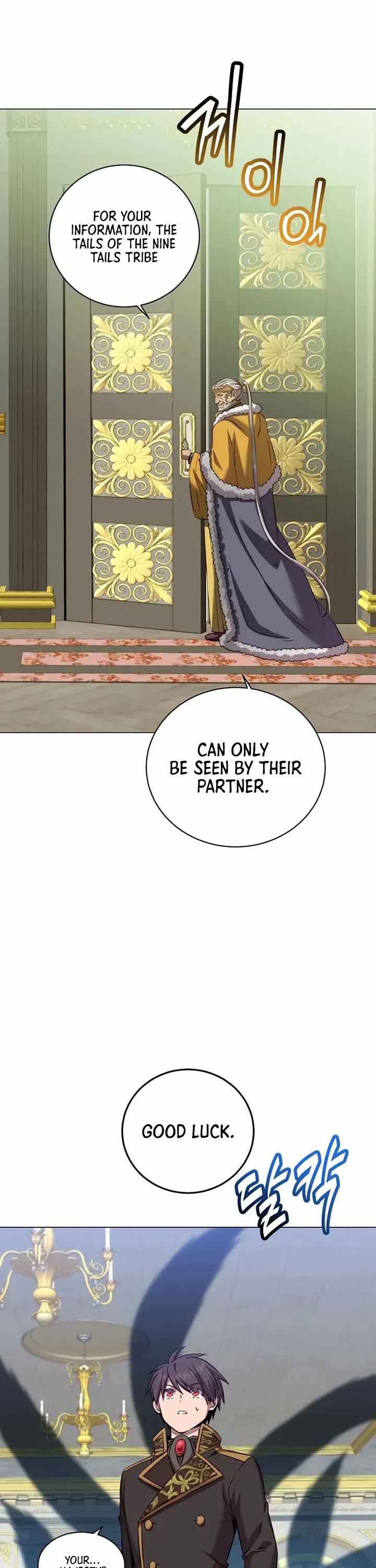 The Max Level Hero Has Returned! Chapter 229 page 7 - Chapter 229