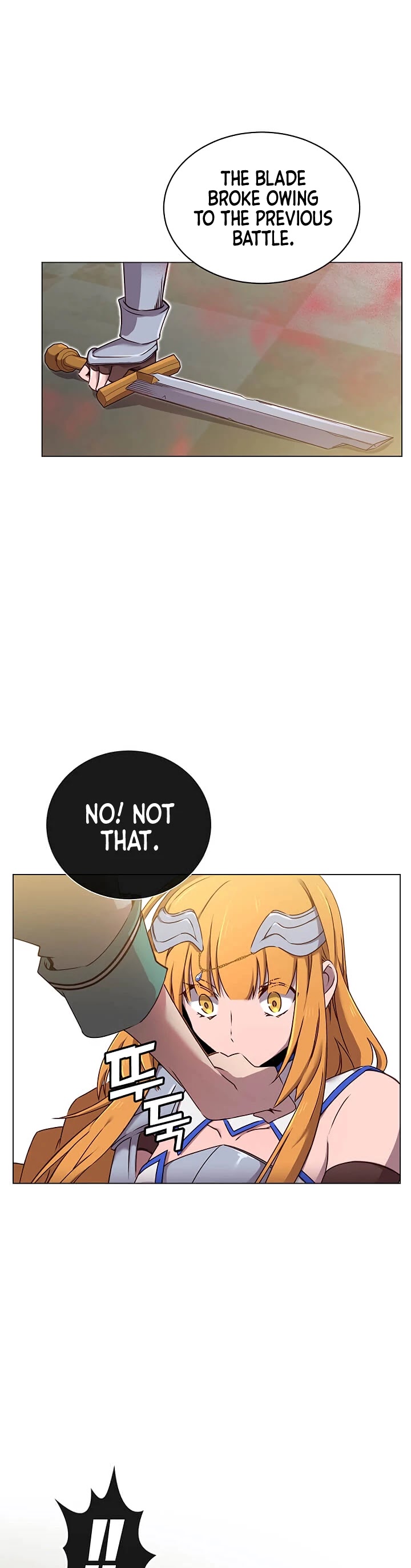 The Max Level Hero Has Returned! Chapter 23 page 11 - Chapter 23