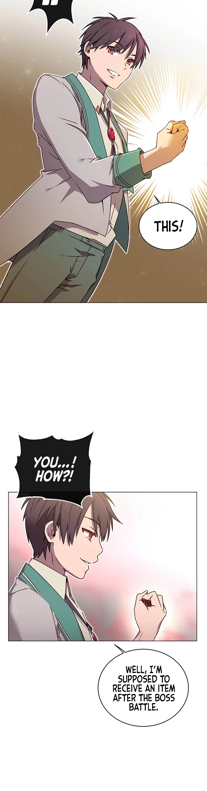 The Max Level Hero Has Returned! Chapter 23 page 12 - Chapter 23