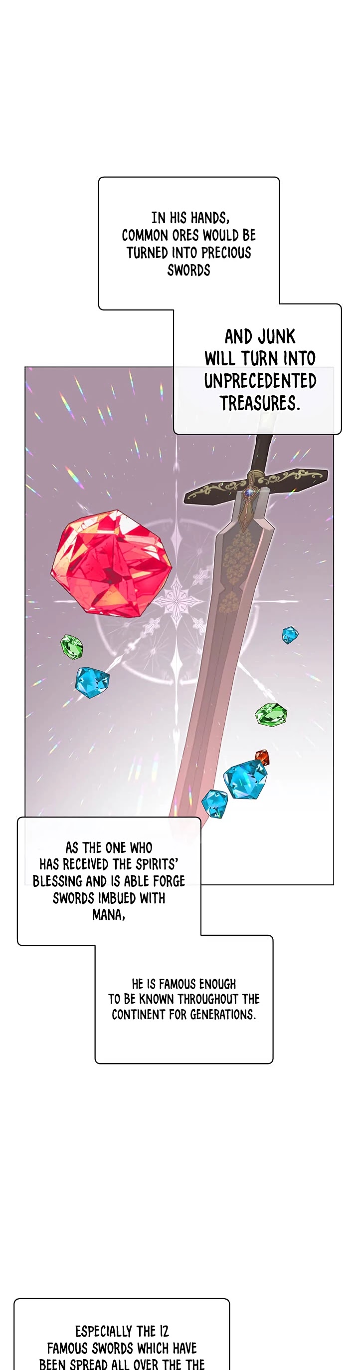 The Max Level Hero Has Returned! Chapter 23 page 15 - Chapter 23