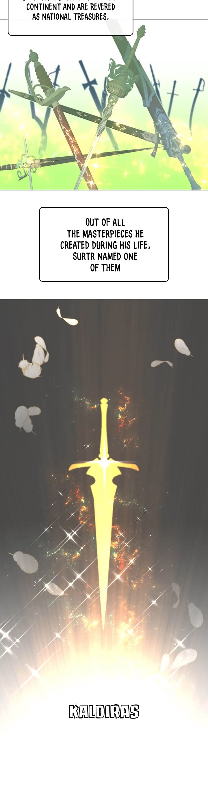 The Max Level Hero Has Returned! Chapter 23 page 16 - Chapter 23
