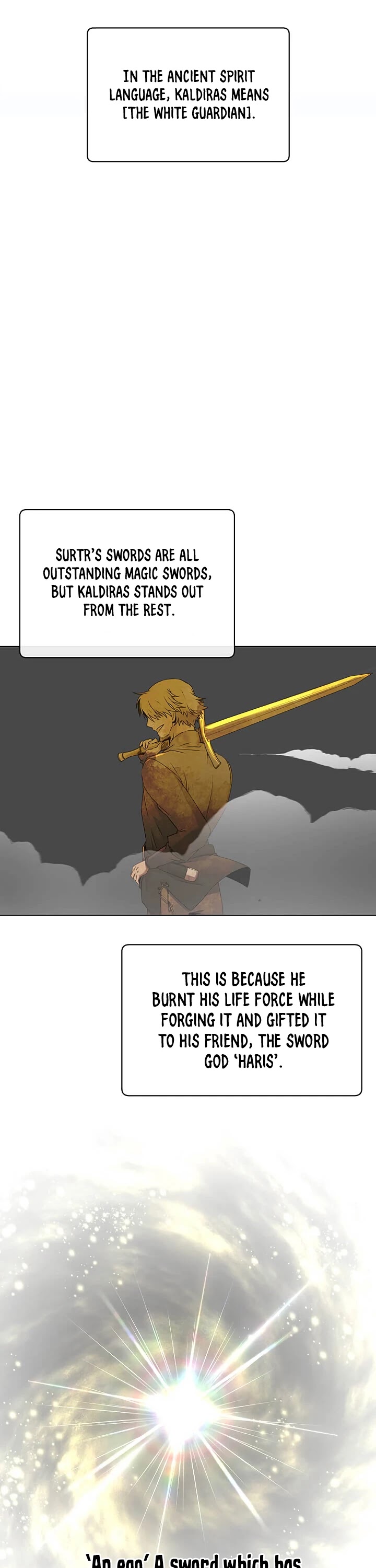 The Max Level Hero Has Returned! Chapter 23 page 17 - Chapter 23