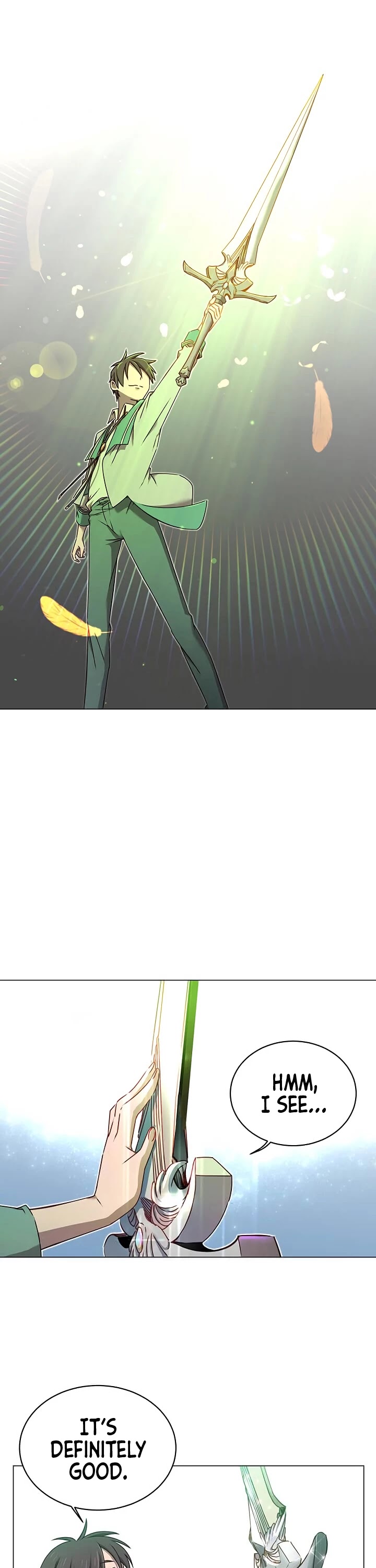 The Max Level Hero Has Returned! Chapter 23 page 28 - Chapter 23