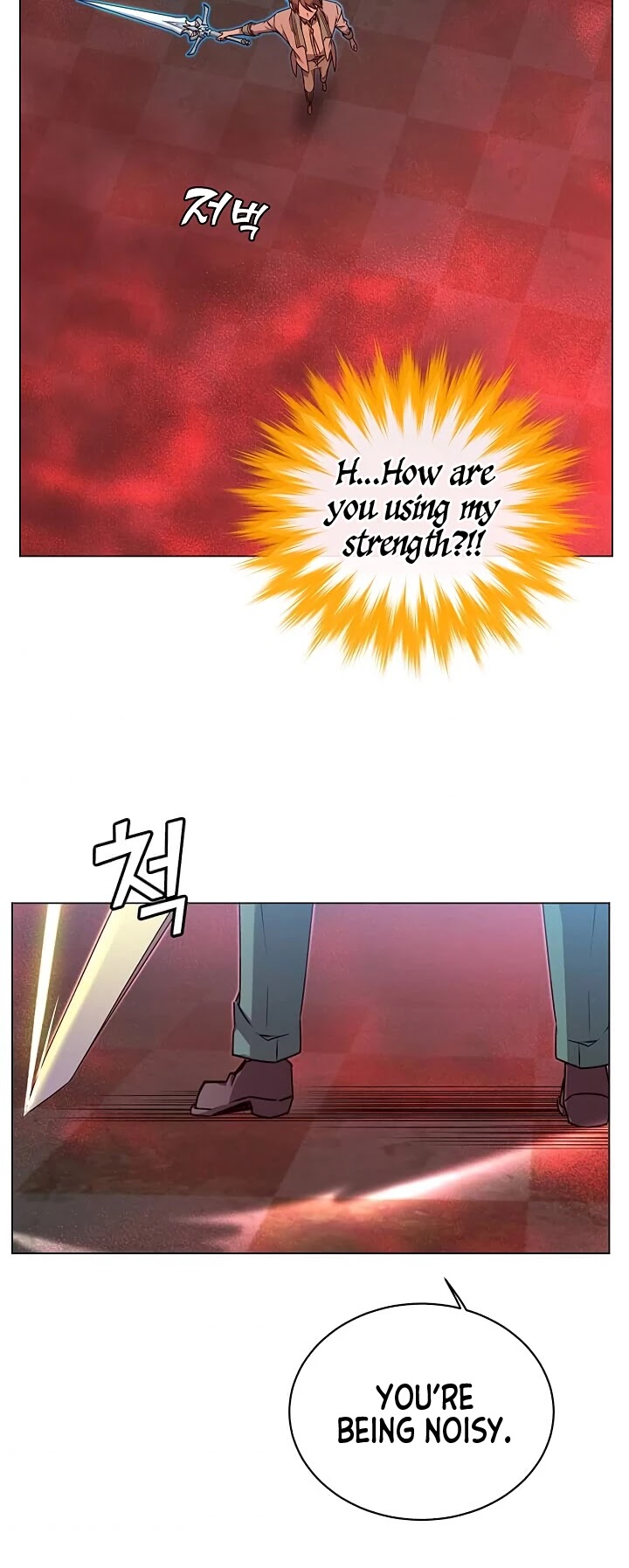 The Max Level Hero Has Returned! Chapter 23 page 30 - Chapter 23