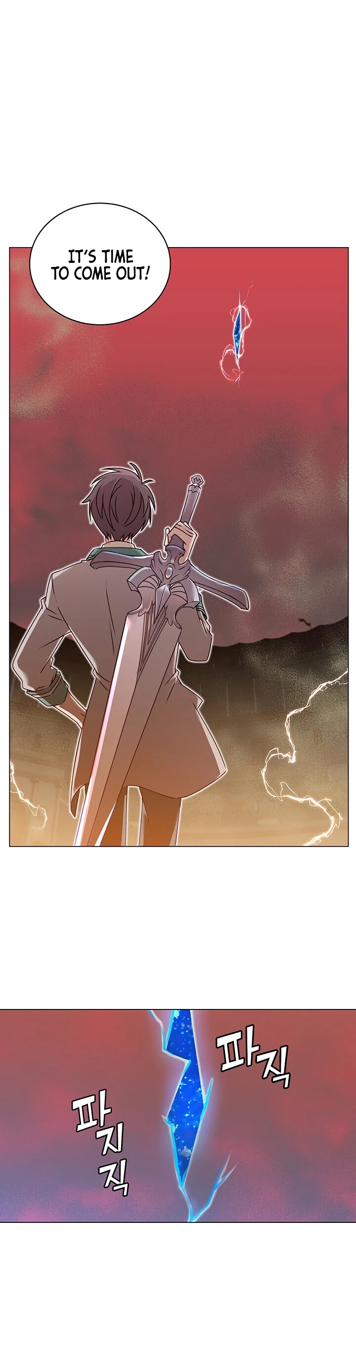 The Max Level Hero Has Returned! Chapter 23 page 36 - Chapter 23