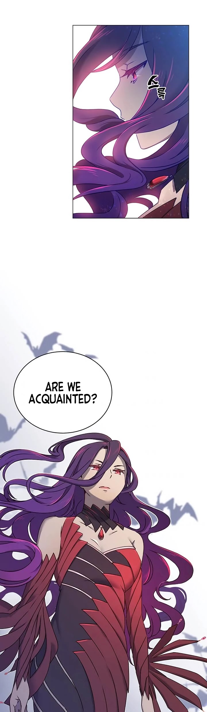 The Max Level Hero Has Returned! Chapter 23 page 39 - Chapter 23
