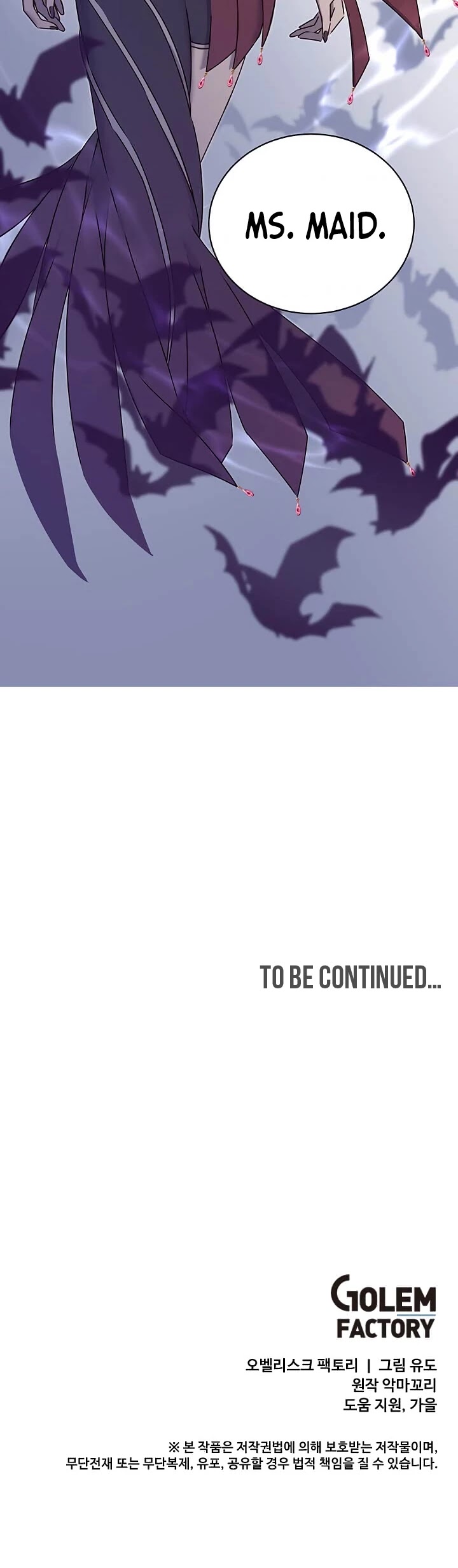 The Max Level Hero Has Returned! Chapter 23 page 40 - Chapter 23