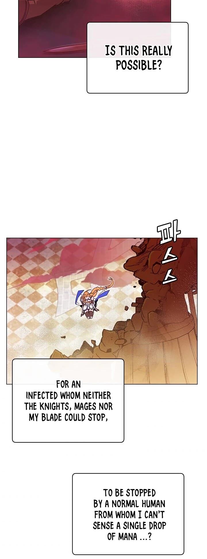 The Max Level Hero Has Returned! Chapter 23 page 5 - Chapter 23