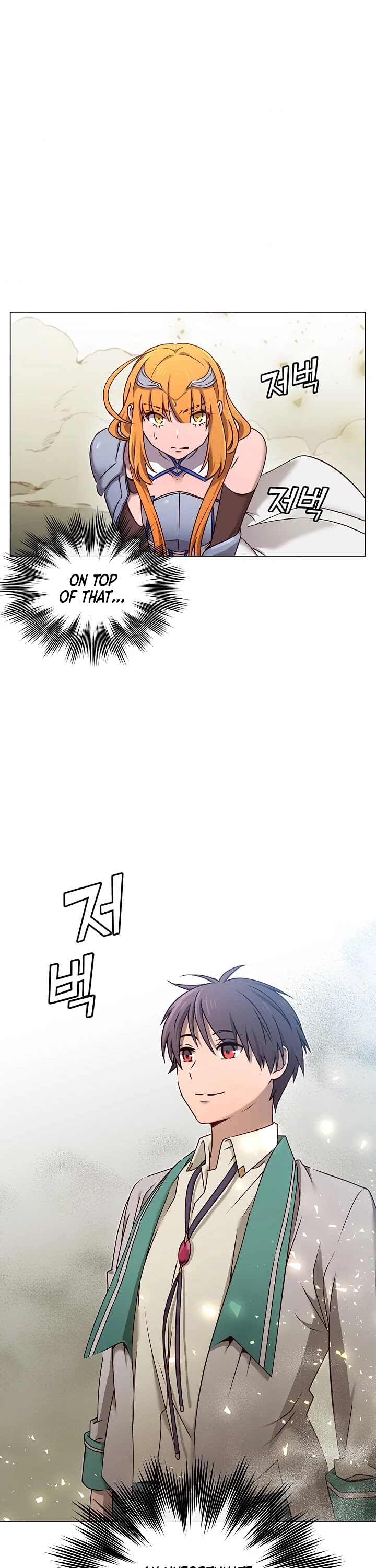 The Max Level Hero Has Returned! Chapter 23 page 6 - Chapter 23