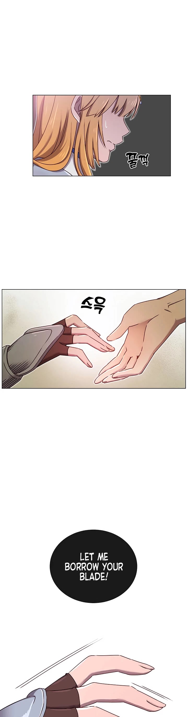 The Max Level Hero Has Returned! Chapter 23 page 9 - Chapter 23