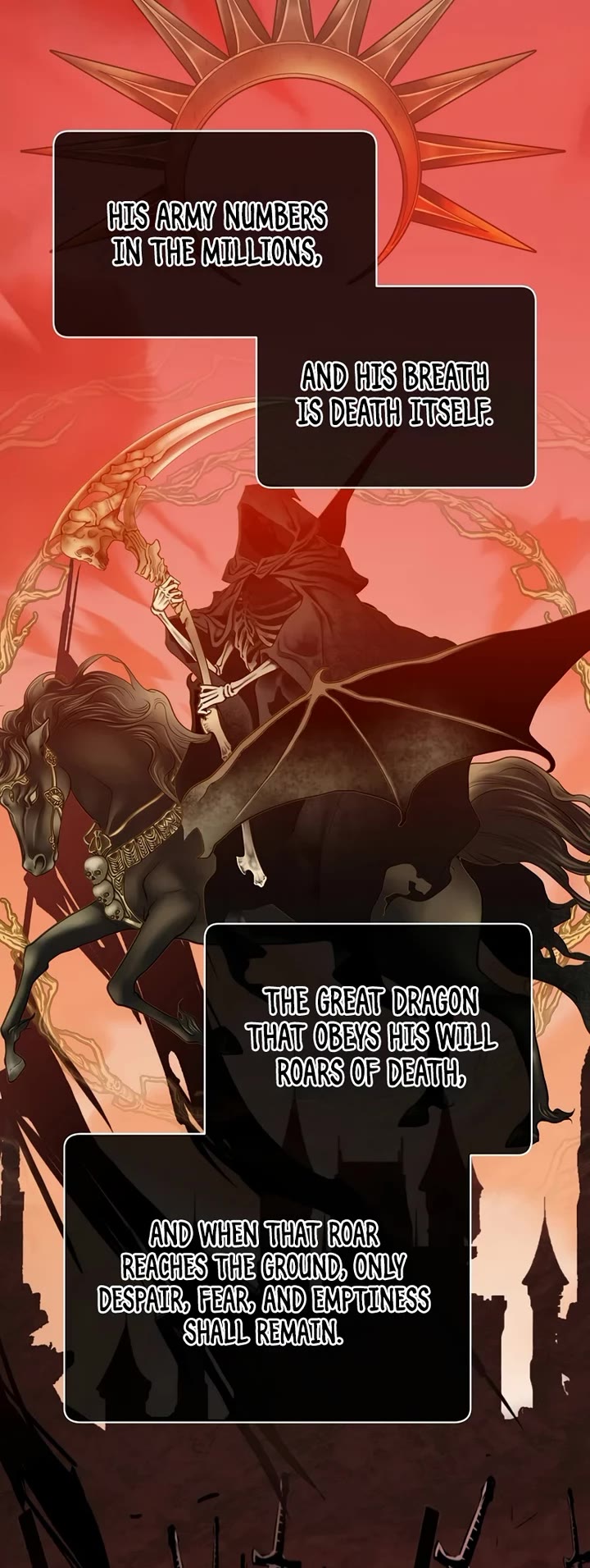 The Max Level Hero Has Returned! Chapter 230 page 14 - Chapter 230