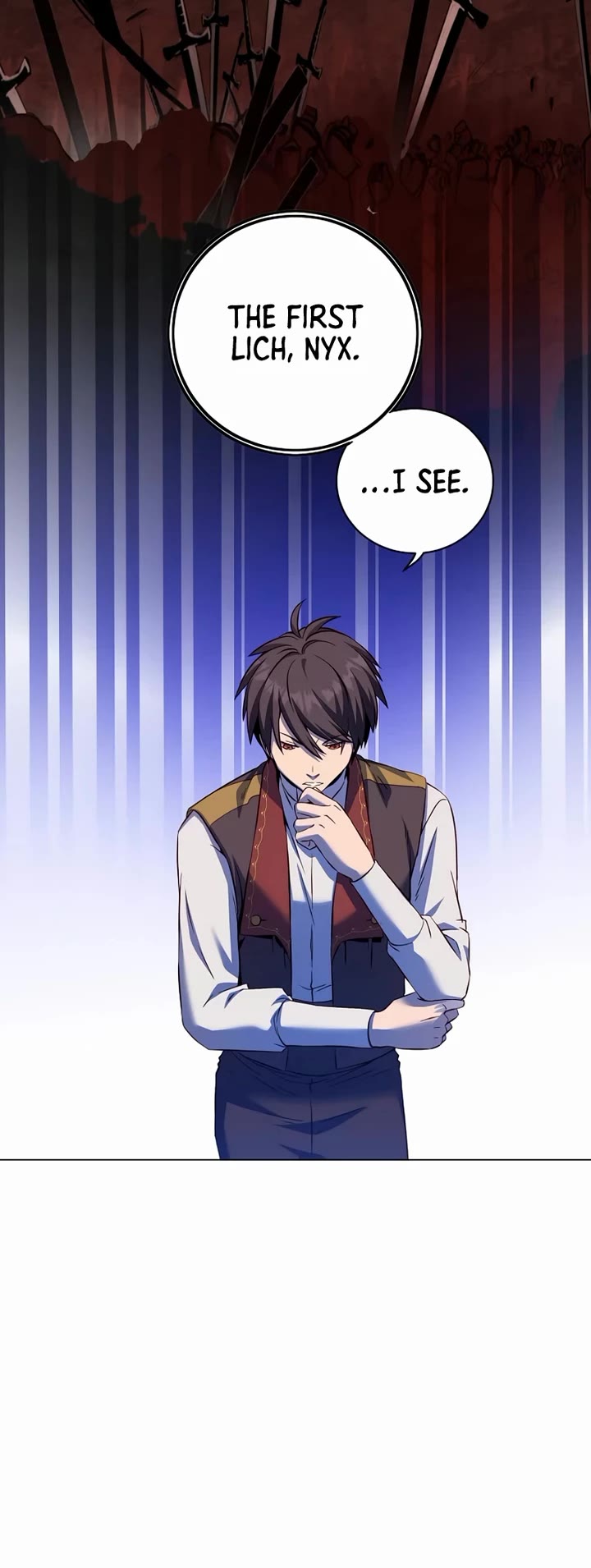The Max Level Hero Has Returned! Chapter 230 page 15 - Chapter 230
