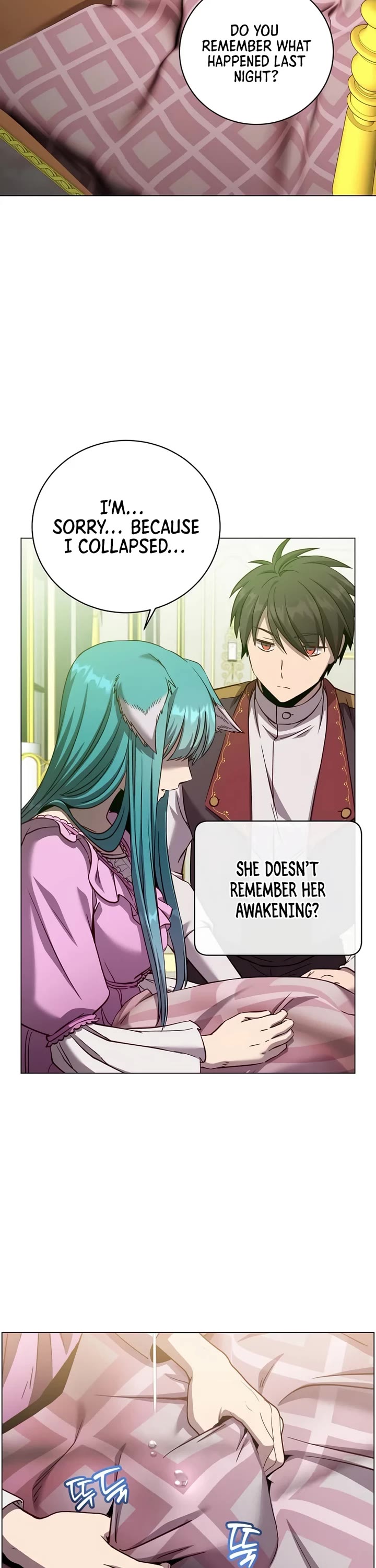 The Max Level Hero Has Returned! Chapter 230 page 2 - Chapter 230