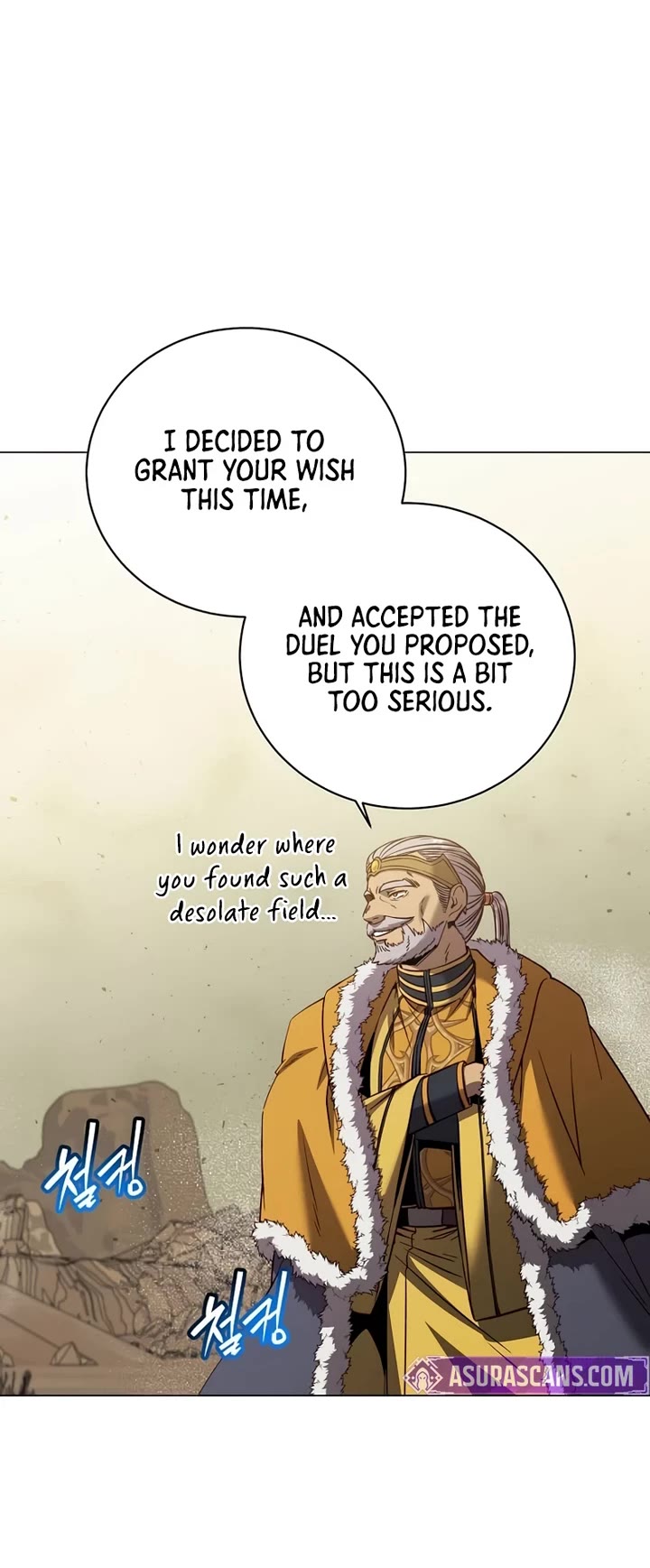 The Max Level Hero Has Returned! Chapter 230 page 25 - Chapter 230
