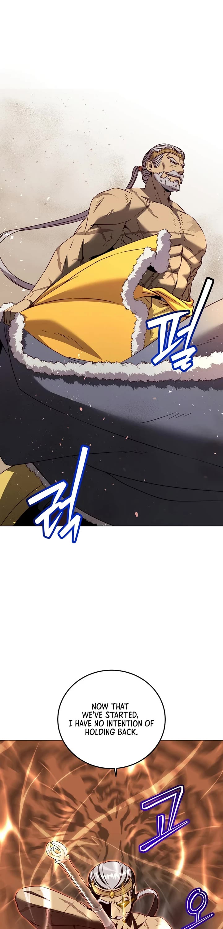 The Max Level Hero Has Returned! Chapter 230 page 28 - Chapter 230