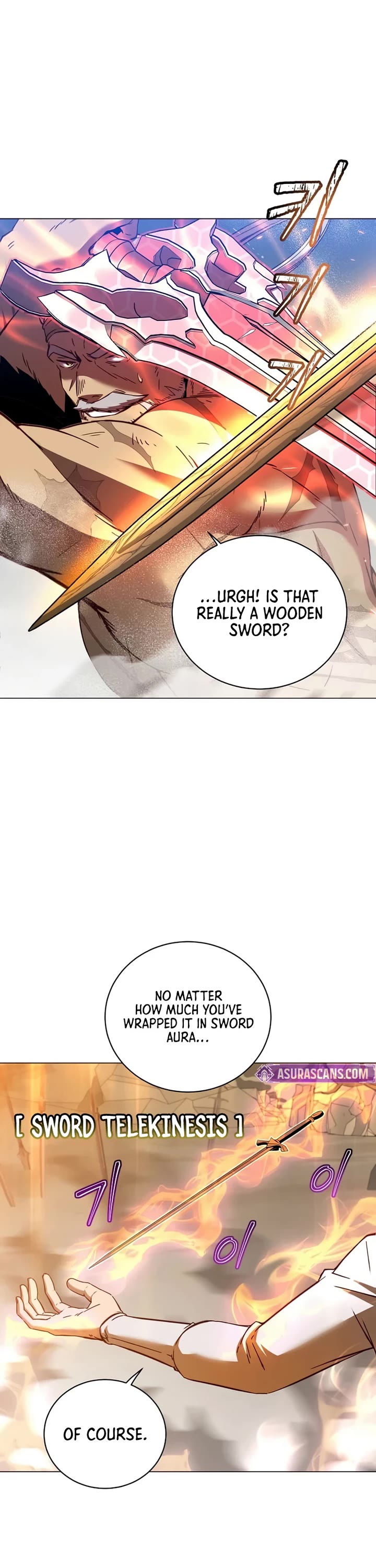The Max Level Hero Has Returned! Chapter 230 page 31 - Chapter 230