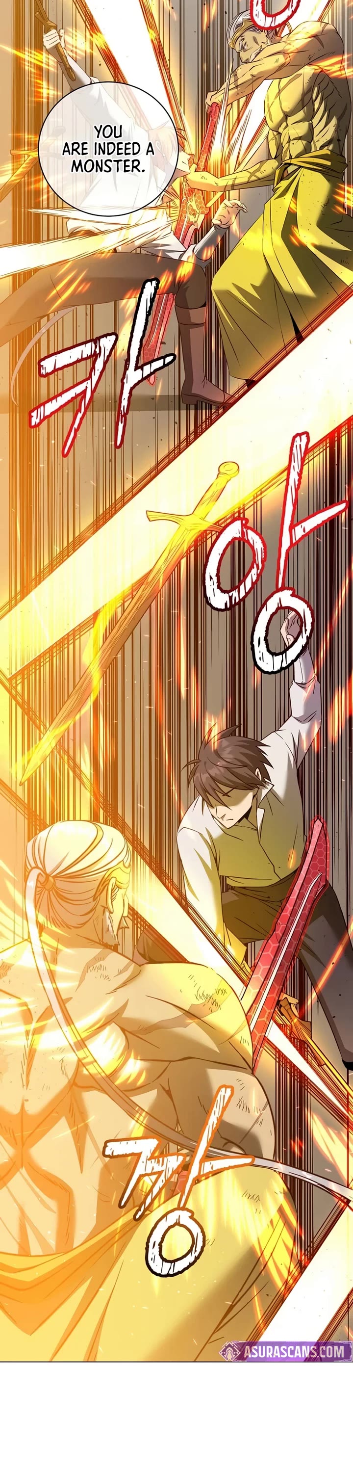 The Max Level Hero Has Returned! Chapter 230 page 33 - Chapter 230