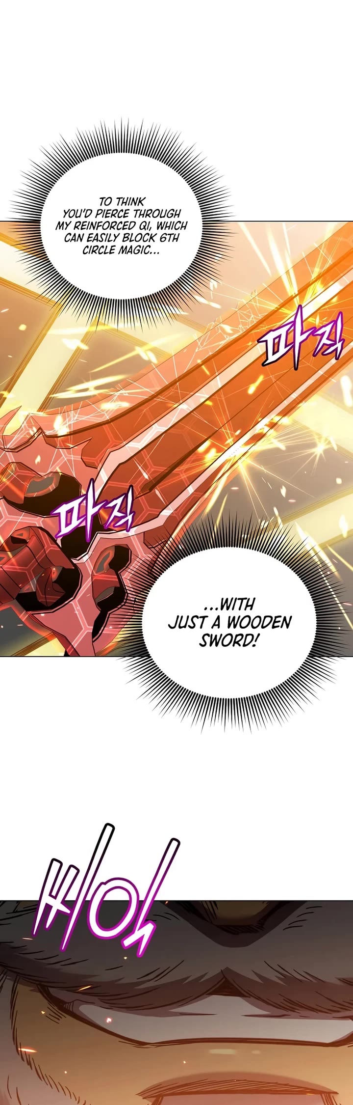 The Max Level Hero Has Returned! Chapter 230 page 34 - Chapter 230