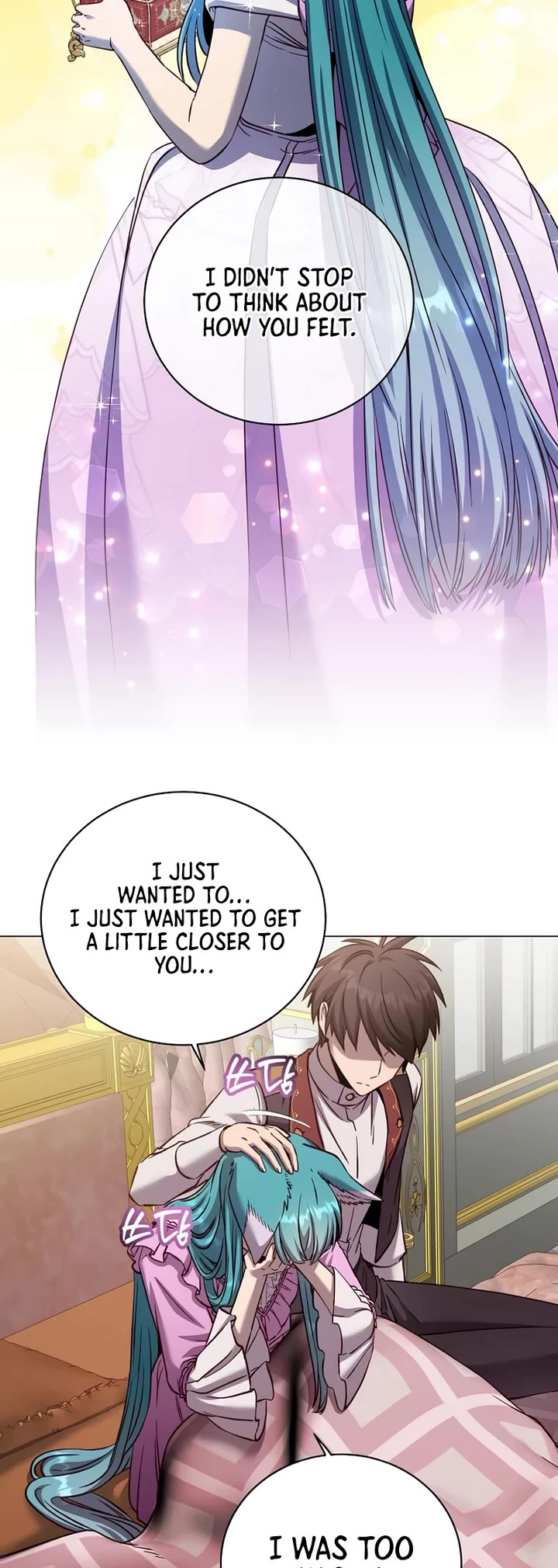 The Max Level Hero Has Returned! Chapter 230 page 4 - Chapter 230