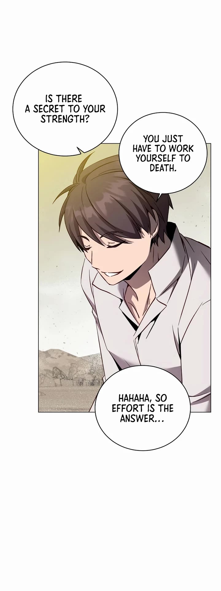 The Max Level Hero Has Returned! Chapter 230 page 40 - Chapter 230