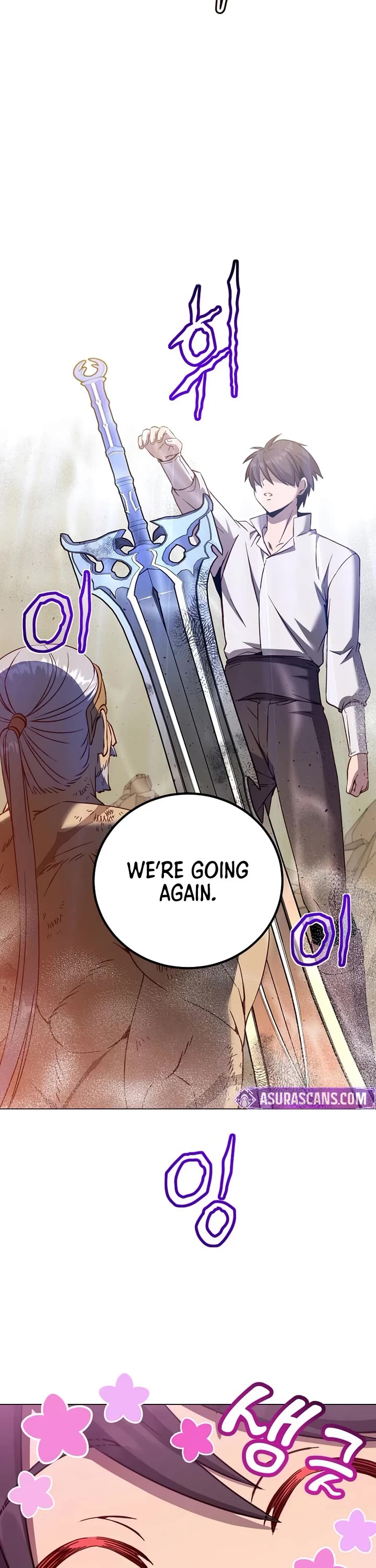 The Max Level Hero Has Returned! Chapter 230 page 42 - Chapter 230