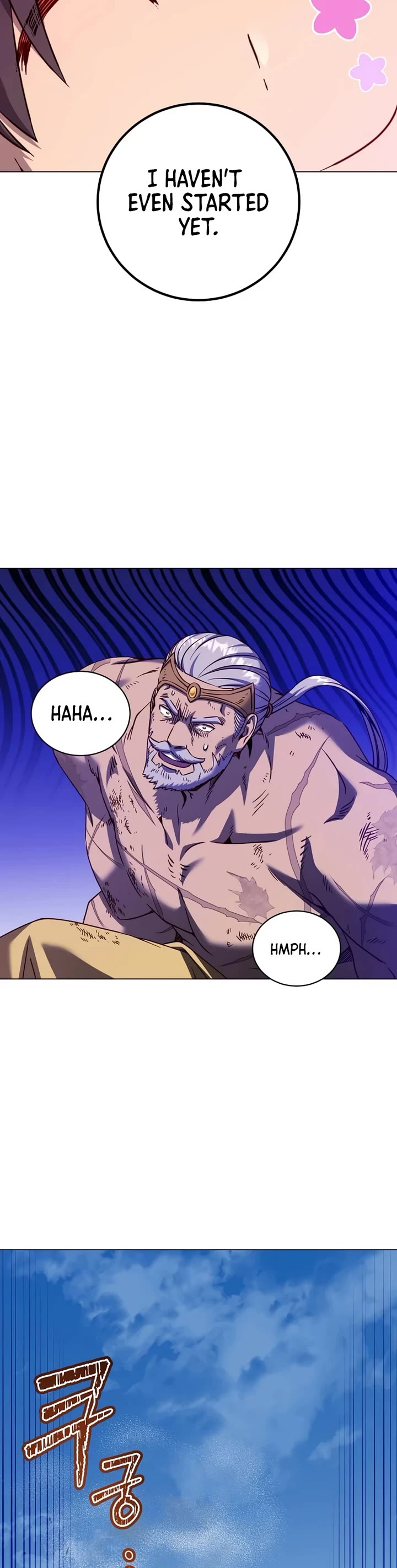 The Max Level Hero Has Returned! Chapter 230 page 43 - Chapter 230