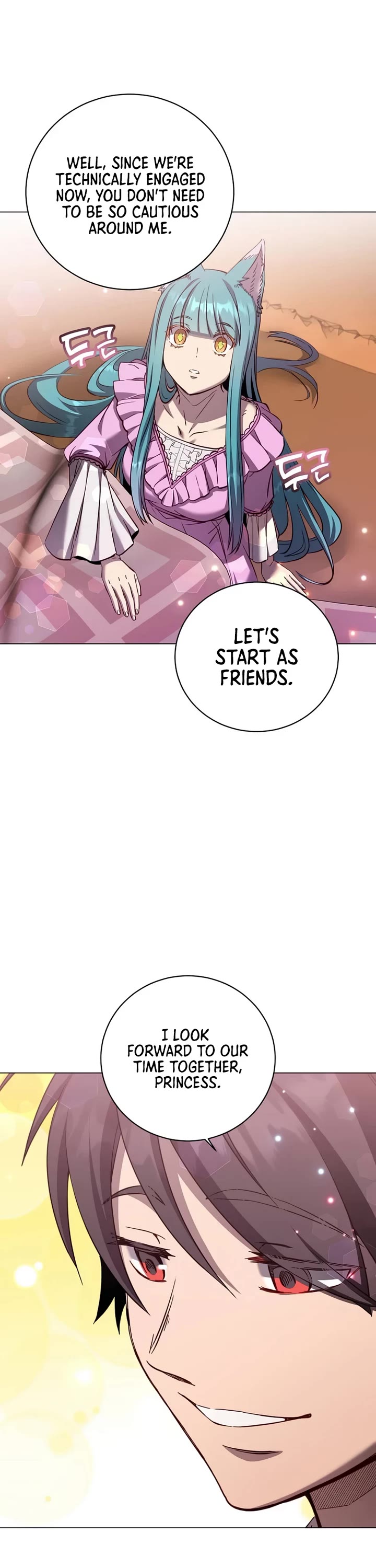 The Max Level Hero Has Returned! Chapter 230 page 7 - Chapter 230