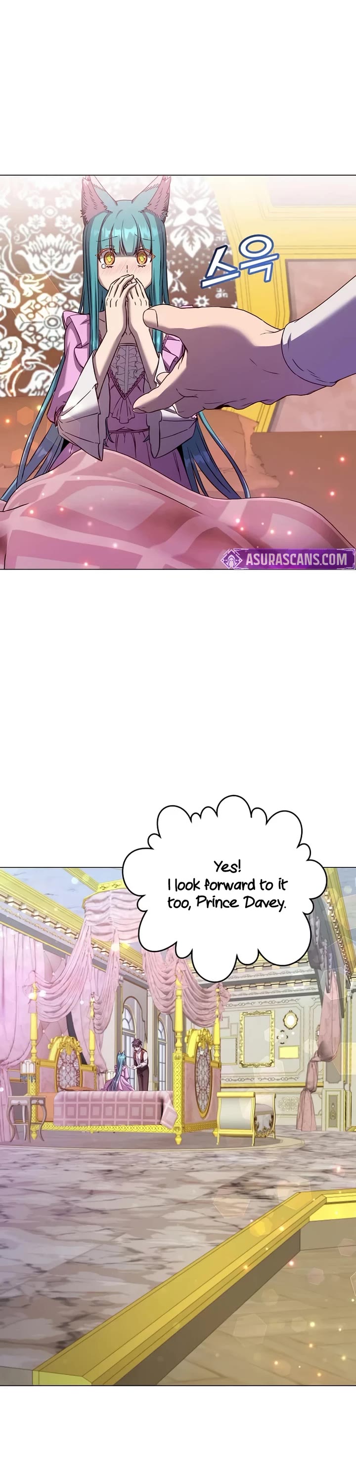 The Max Level Hero Has Returned! Chapter 230 page 8 - Chapter 230