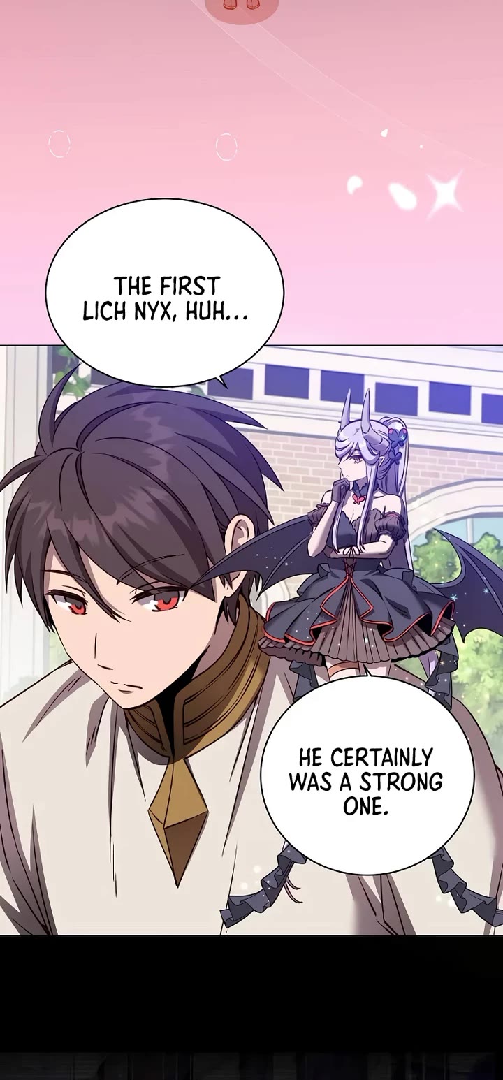 The Max Level Hero Has Returned! Chapter 231 page 10 - Chapter 231
