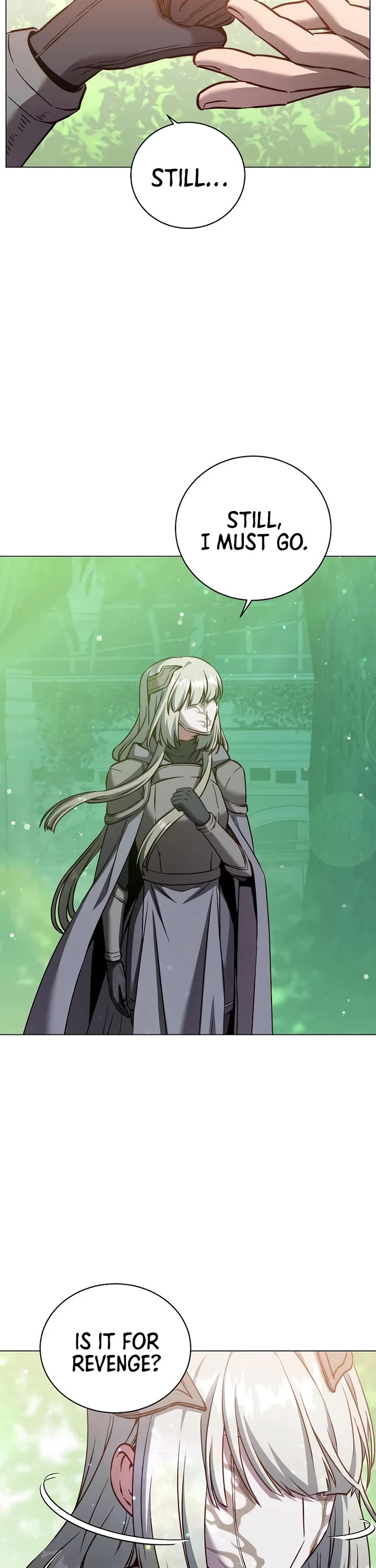 The Max Level Hero Has Returned! Chapter 231 page 12 - Chapter 231
