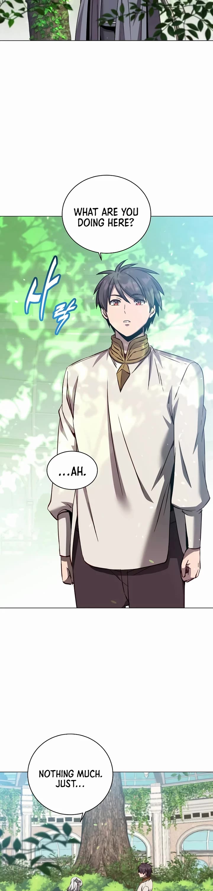 The Max Level Hero Has Returned! Chapter 231 page 2 - Chapter 231