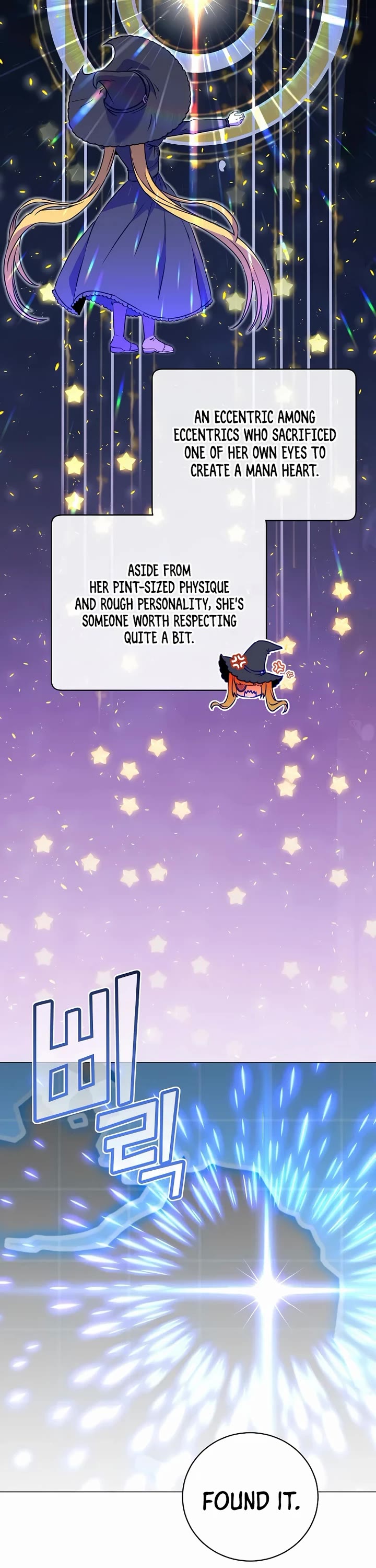 The Max Level Hero Has Returned! Chapter 231 page 23 - Chapter 231