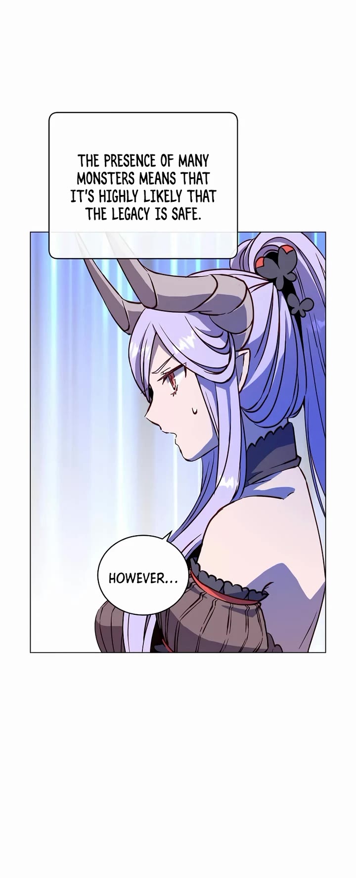 The Max Level Hero Has Returned! Chapter 231 page 25 - Chapter 231