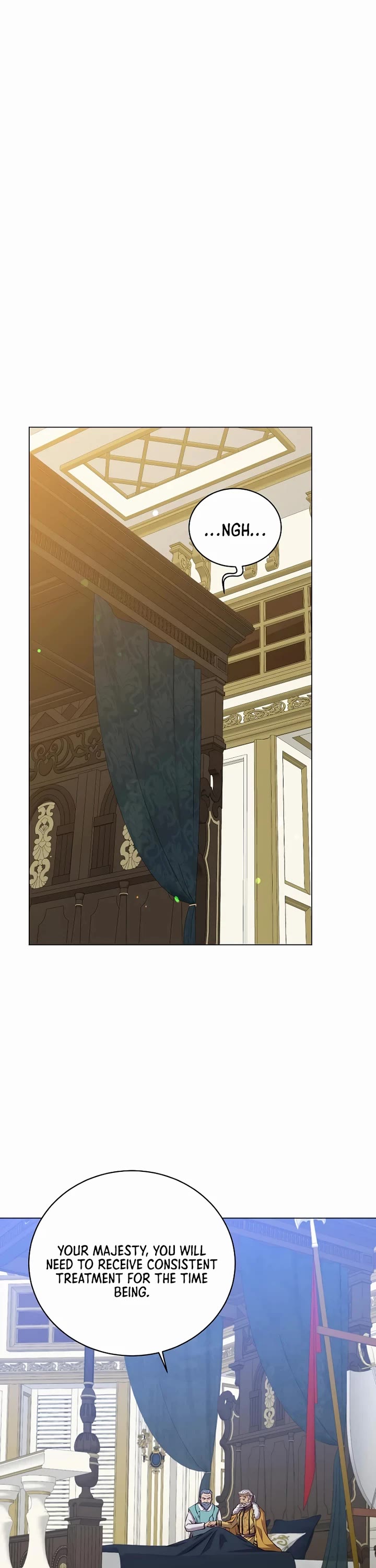 The Max Level Hero Has Returned! Chapter 231 page 31 - Chapter 231