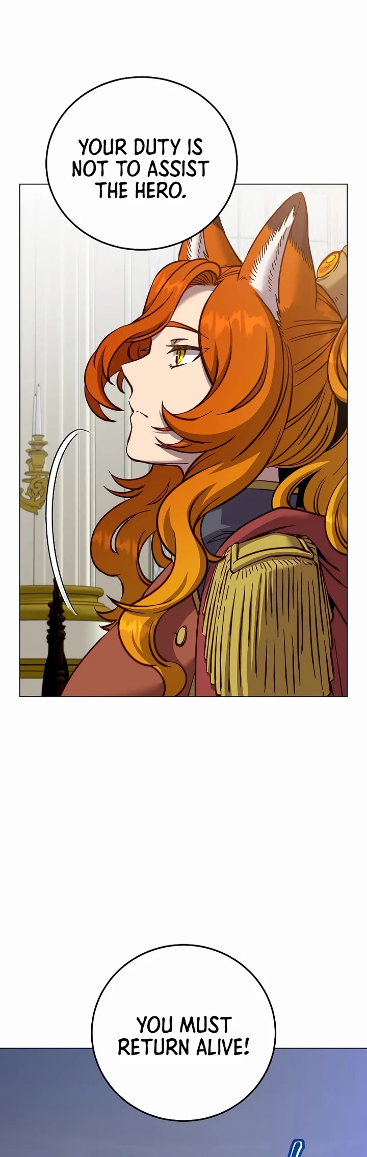 The Max Level Hero Has Returned! Chapter 231 page 37 - Chapter 231