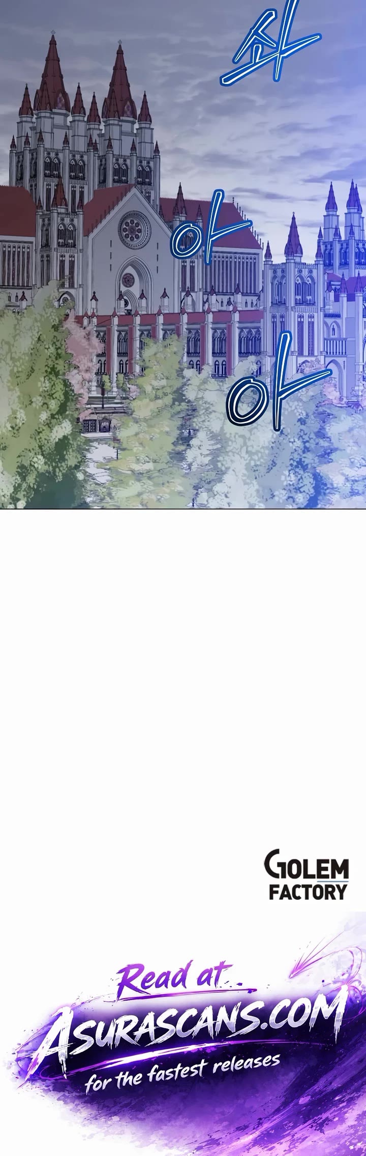 The Max Level Hero Has Returned! Chapter 231 page 38 - Chapter 231