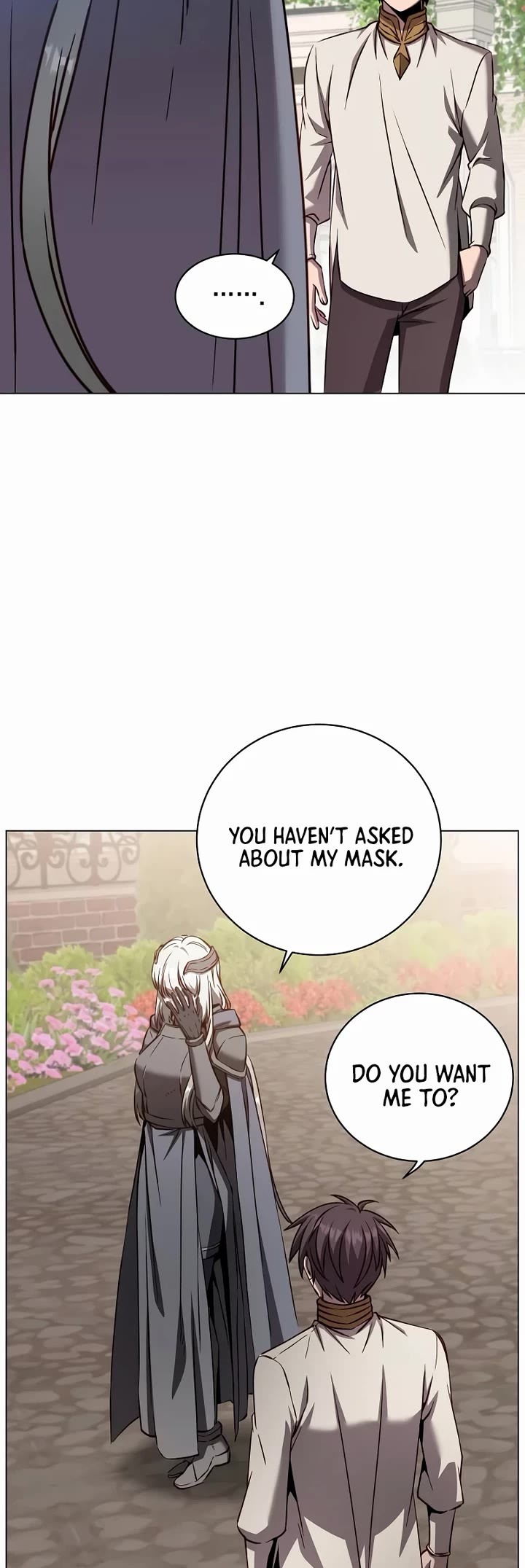 The Max Level Hero Has Returned! Chapter 231 page 4 - Chapter 231