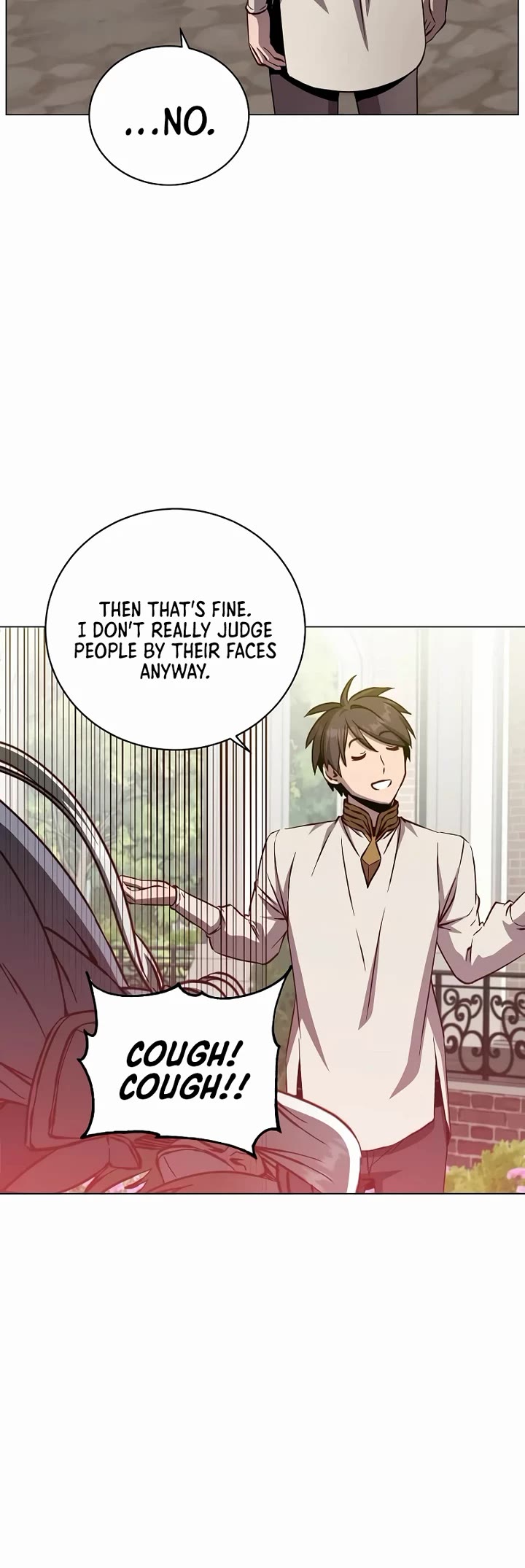 The Max Level Hero Has Returned! Chapter 231 page 5 - Chapter 231